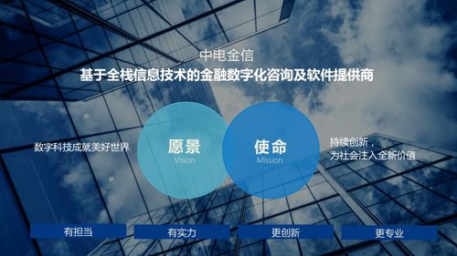 中電金信外包崗 職業(yè)路徑的十字路口選擇分析